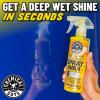 imageChemical Guys WAC215 Blazin Banana Carnauba Spray Wax 1 Gal 128 FluidOunces128 Fl Oz Pack of 1