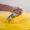 imageChemical Guys WAC215 Blazin Banana Carnauba Spray Wax 1 Gal 128 FluidOunces16 Fl Oz Pack of 1