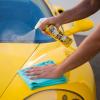 imageChemical Guys WAC215 Blazin Banana Carnauba Spray Wax 1 Gal 128 FluidOunces16 Fl Oz Pack of 1