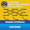 imageChemical Guys WAC22916 HydroSlick Intense Gloss Sio2 Ceramic Coating Hyperwax Hyper Gloss Shine Safe for Cars Trucks SUVs Motorcycles RVs ampamp More 16 fl oz16 oz