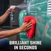 imageChemical Guys WAC23316 HydroSpeed Ceramic Quick Detailer Safe for Cars Trucks SUVs Motorcycles RVs ampamp More 16 fl oz16oz