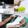 imageChemical Guys WAC23316 HydroSpeed Ceramic Quick Detailer Safe for Cars Trucks SUVs Motorcycles RVs ampamp More 16 fl oz16oz