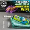 imageChemical Guys WAC707RU16 EcoSmart Waterless Car Wash ampamp Wax Ready To Use Safe for Cars Trucks SUVs Motorcycles RVs ampamp More 16 fl oz16 Fl Oz Pack of 1