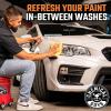 imageChemical Guys WAC80816 Hybrid V7 Optical Select High Gloss Spray Sealant ampamp Quick Detailer Safe for All Finishes Including Ceramic Coatings 16 fl oz Orange Scent16 Ounce Pack of 1