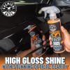 imageChemical Guys WAC80816 Hybrid V7 Optical Select High Gloss Spray Sealant ampamp Quick Detailer Safe for All Finishes Including Ceramic Coatings 16 fl oz Orange Scent128 Ounce Pack of 1