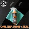imageChemical Guys WAC80816 Hybrid V7 Optical Select High Gloss Spray Sealant ampamp Quick Detailer Safe for All Finishes Including Ceramic Coatings 16 fl oz Orange Scent128 Ounce Pack of 1