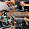 imageChemical Guys WAC80816 Hybrid V7 Optical Select High Gloss Spray Sealant ampamp Quick Detailer Safe for All Finishes Including Ceramic Coatings 16 fl oz Orange Scent128 Ounce Pack of 1