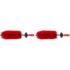 imageChemical Guys ACC607 1 Pack Little Red Rocket Detailing Brush  2 Pack