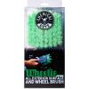 imageChemical Guys ACCG08 Wheelie All Exterior Surface and Wheel Brush Safe for Cars Trucks SUVs RVs Motorcycles ampamp More Green