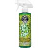 imageChemical Guys AIR23516 JDM Squash Scent Premium Air Freshener and Odor Eliminator Great for Cars Trucks SUVs RVs Home Office Dorm Room ampamp More Fresh Clean Scent 16 fl oz16 Ounce Pack of 1