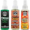 imageChemical Guys AIR24016 Ricos Horchata Scent Premium Air Freshener and Odor Eliminator Great for Cars Trucks SUVs RVs Home Office Dorm Room ampamp More 16 fl oz12 Fl Oz Pack of 1