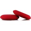 imageChemical Guys Acc113C2PK Wax and Dressing UFO Applicator Pack of 2