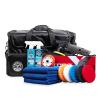 imageChemical Guys BUF503X TORQX Random Orbital Polisher Pads Polishes ampamp Compounds Kit Safe for Cars Trucks SUVs ampamp More 700W Orbit 8mm  9 Items14 ITEM KIT