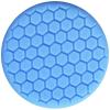 imageChemical Guys BUFX104HEX4 BUFX104HEX4 HexLogic LightMedium Polishing Pad White 45 Inch Pad made for 4 Inch backing platesLightFinishing Pad