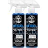 imageChemical Guys CLD2031602 Signature Series Wheel Cleaner Formated for All Gloss Finishes Safe for Cars Trucks SUVs Motorcycles RVs ampamp More 16 fl oz 2 Pack2 Pack