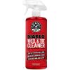 imageChemical Guys CLD997 Diablo Gel Oxygen Infused Foam Wheel And Rim Cleaner Concentrated Safe on All Wheel ampamp Rim Finishes for Cars Trucks SUVs Motorcycles RVs ampamp More 128 fl oz 1 GallonSprayable 32 oz