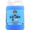 imageChemical Guys CLYKIT2 Medium Duty Clay Bar and Luber Synthetic Lubricant Kit16 oz 2 Items Gray128 Fl Oz Pack of 1