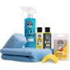 imageChemical Guys CLYKIT2 Medium Duty Clay Bar and Luber Synthetic Lubricant Kit16 oz 2 Items GrayComplete Clay System