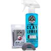Medium Clay Bar Kit