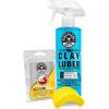 OG Light/ Medium Clay Bar Kit