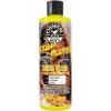 imageChemical Guys CWS20264 Tough Mudder Foaming Truck Off Road ATV and RV Heavy Duty Wash SoapWorks with Foam Cannons Foam Guns or Bucket Washes 64 fl oz Half Gallon Lemon Scent16 Fl Oz Pack of 1
