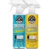 imageChemical Guys HOL996 Convertible Top Cleaner and Protectant Kit 16 oz 2 Items2 Pack Cleaner and Protectant