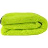 imageChemical Guys MIC1995 Woolly Mammoth Microfiber Dryer Towel 25quot x 36quot Gray16 Fl Oz Pack of 1