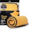 imageChemical Guys MIC50706 Professional Grade Premium Microfiber Towel Gold 16 in x 24 in Pack of 636x25