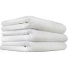 imageChemical Guys MIC80103 Monster Edgeless Microfiber Towel White 16 in x 16 in Pack of 3White Pack of 3