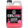 imageChemical Guys Mr Pink Foaming Car Wash Soap HighSuds pHBalanced Car Shampoo Safe for Wax ampamp Sealants Works with Foam Cannons ampamp Bucket Wash Safe on All Paint Finishes 64 oz Candy Scent64 Fl Oz Pack of 1