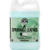 imageChemical Guys SPI103 Sprayable Leather Cleaner and Conditioner in One for Interiors Apparel and More Works on Natural Synthetic Pleather Faux Leather and More Leather Scent 128 fl oz 1 Gal128 Fl Oz Pack of 1