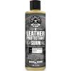 imageChemical Guys SPI11116 Leather Protectant DrytoTheTouch Serum for Car Interiors Furniture Apparel Boots and More Works on Natural Synthetic Pleather Faux Leather and More  16 fl oz16 Fl Oz Pack of 1