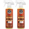 imageChemical Guys SPI21616 Leather Quick Detailer for Car Interiors Furniture Apparel Shoes Sneakers Boots and More Works on Natural Synthetic Pleather Faux Leather and More 16 fl oz16 Fl Oz Pack of 2