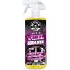 imageChemical Guys Two Face Wheel Cleaner Color Changing Wheel Cleaner Safe for Cars Trucks SUVs Motorcycles RVs ampamp More Extra Large Size 32 fl oz  CLD303321 Count Pack of 1