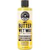 imageChemical Guys WAC20116 Butter Wet Wax Deep Wet Shine for Cars Trucks SUVs RVs ampamp More 16 fl oz Banana Scent16 Fl Oz Pack of 1