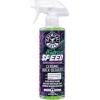 imageChemical Guys WAC23316 HydroSpeed Ceramic Quick Detailer Safe for Cars Trucks SUVs Motorcycles RVs ampamp More 16 fl oz16oz