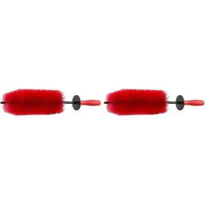 imageChemical Guys ACC607 1 Pack Little Red Rocket Detailing Brush  2 Pack