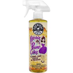 imageChemical Guys AIR24016 Ricos Horchata Scent Premium Air Freshener and Odor Eliminator Great for Cars Trucks SUVs RVs Home Office Dorm Room ampamp More 16 fl oz16 Fl Oz Pack of 1