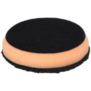 imageChemical Guys BUFX3004 Orange Microfiber Cutting Pad 45 Inch Fits 4 Inch Backing PlateOrange