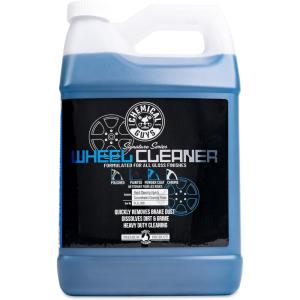 imageChemical Guys CLD2031602 Signature Series Wheel Cleaner Formated for All Gloss Finishes Safe for Cars Trucks SUVs Motorcycles RVs ampamp More 16 fl oz 2 Pack128 oz