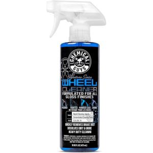 imageChemical Guys CLD2031602 Signature Series Wheel Cleaner Formated for All Gloss Finishes Safe for Cars Trucks SUVs Motorcycles RVs ampamp More 16 fl oz 2 Pack16 oz