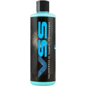 imageChemical Guys COM12916 VSS OneStep Scratch and Swirl Remover Compound Polish Works on Cars Trucks SUVs Motorcycles RVs ampamp More 16 oz16 oz