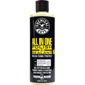 imageChemical Guys Gap10616 AllinOne Polish  Shine  Sealant 16 oz16 Ounce