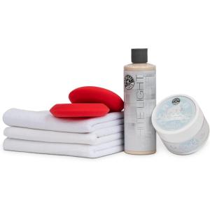 imageChemical Guys HOL202 White Paint Maintenance Kit 6 Items