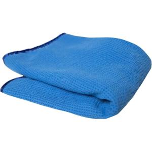 imageChemical Guys Waffle Weave for Home ampamp Auto Glass Windows Mirrors ampamp More Red 24 x 16 inchesBlue