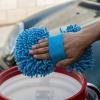 imageChemical Guys  MIC495 Ultimate Two Sided Chenille Microfiber Wash Sponge