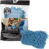 imageChemical Guys  MIC495 Ultimate Two Sided Chenille Microfiber Wash Sponge