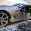 imageChemical Guys ACC144 Bear Claw Scratch Free Premium Wash Mitt 1 Pack1 Count Pack of 1