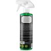 imageChemical Guys AIR22004 Honeydew Premium Air Freshener and Odor Eliminator Great for Cars Trucks SUVs RVs ampamp More Honeydew Scent 4 fl oz1 Count Pack of 1
