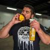 imageChemical Guys AIR22616 Air Freshener ampamp Odor Neutralizer Mangocello Mango Lemon Fusion 16 fl oz